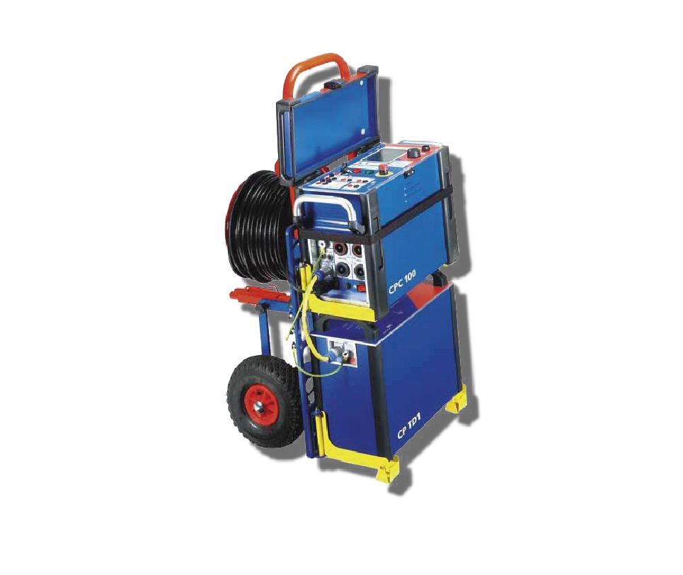 FCT ANALYZER+CT2B2